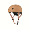 Capacete | Hilary | Tuscany rose