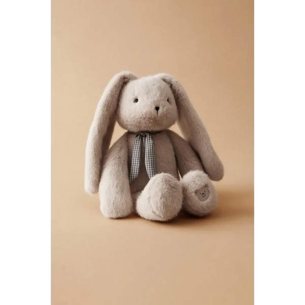 Berto Rabbit Teddy | Mint