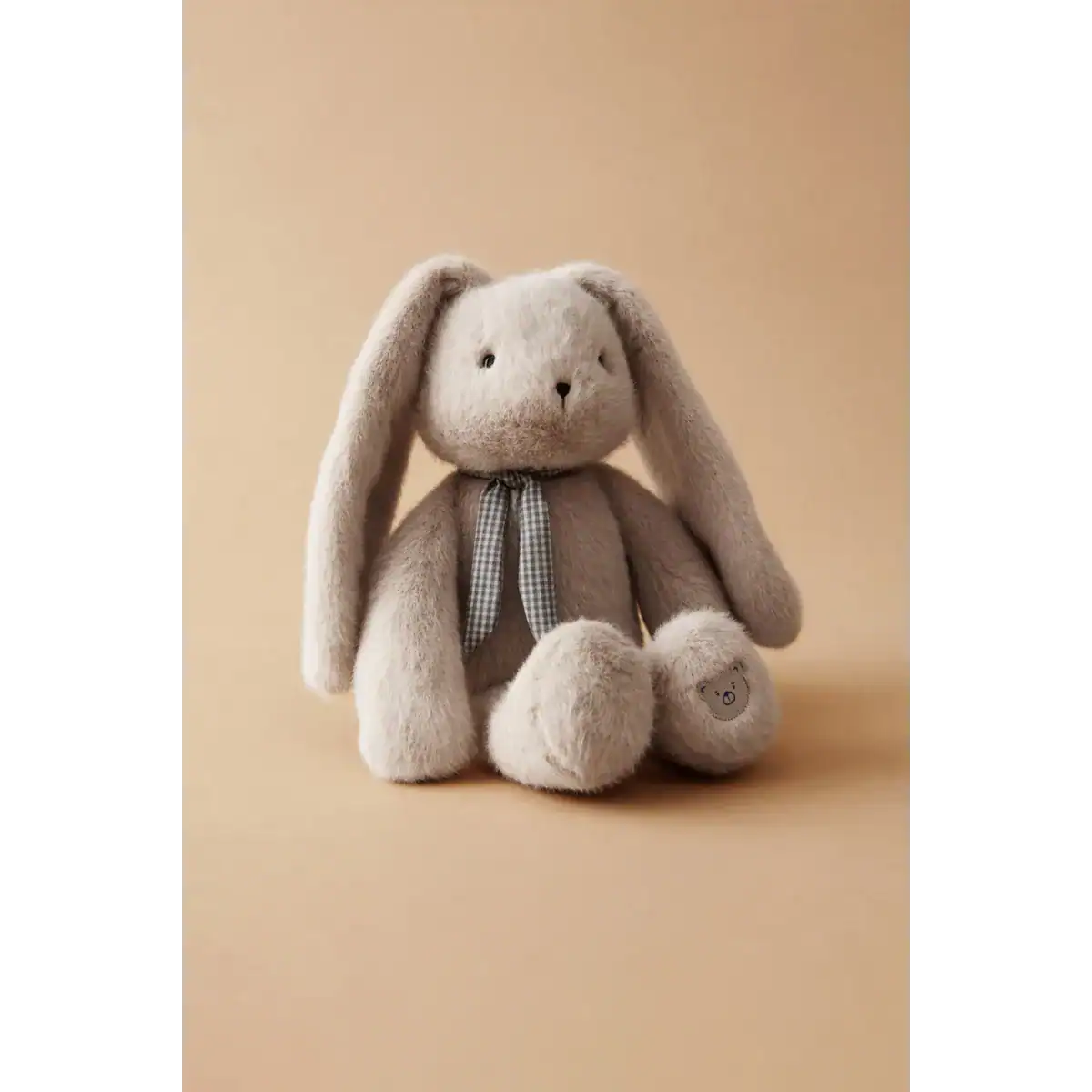Berto Rabbit Teddy | Mint