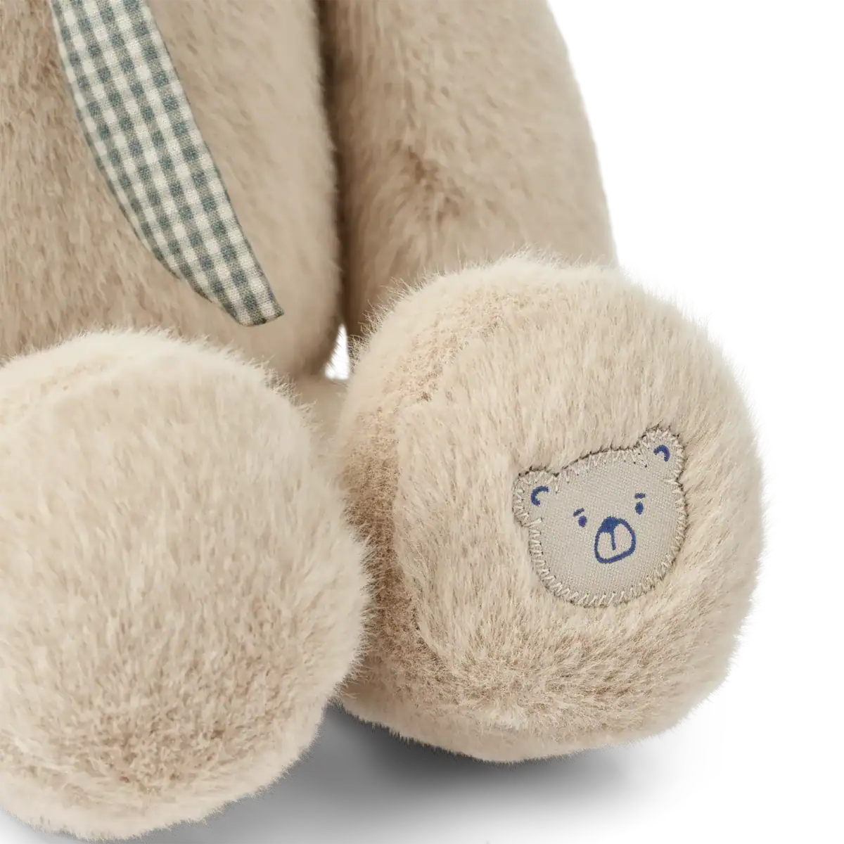 Berto Rabbit Teddy | Mint