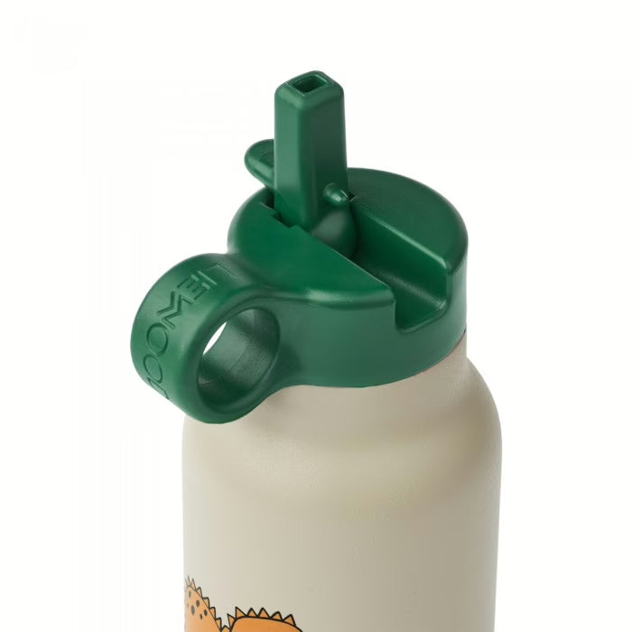 Garrafa Termica | 350 ml | Falk | Dinosaurs / Mist