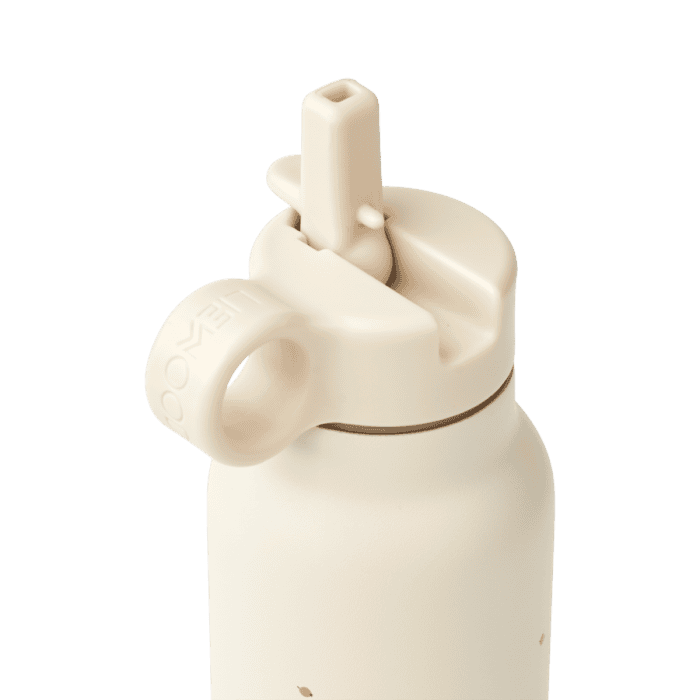 Garrafa Térmica | 350 ml | Falk | Peach | Sea shell mix