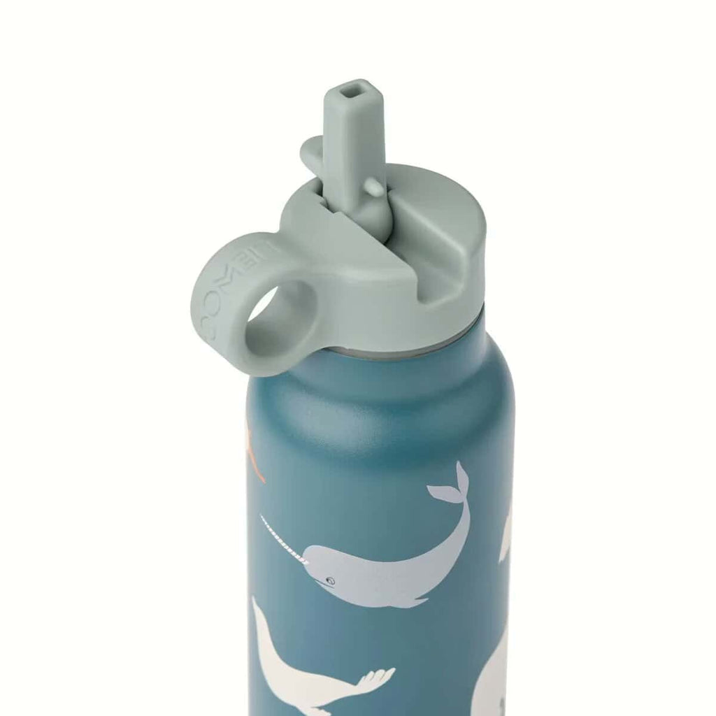 Garrafa Térmica | 350 ml | Falk | Arctic Sea / Ocean view