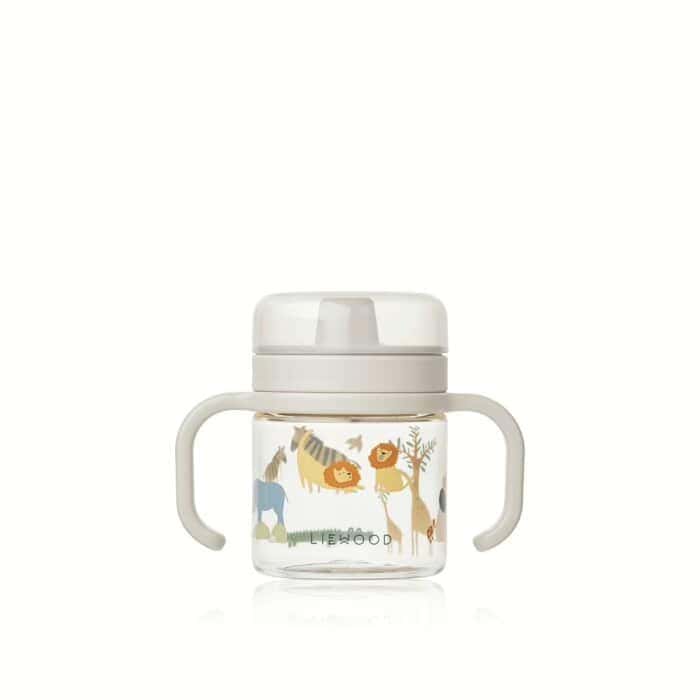 Sippy Cup | Kylo Tritan | 280ml | All together / Sandy