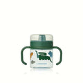 Sippy Cup | Kylo Tritan | 280ml | Dinosaurs / Mist