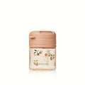 Cup | Pavia Tritan Straw | 280ml | Peach / Sea shel