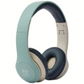 Headphones | Quinn Wireless | Peppermint mix