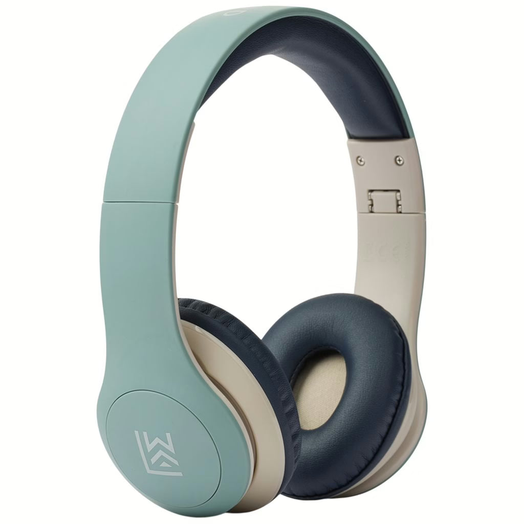 Headphones | Quinn Wireless | Peppermint mix
