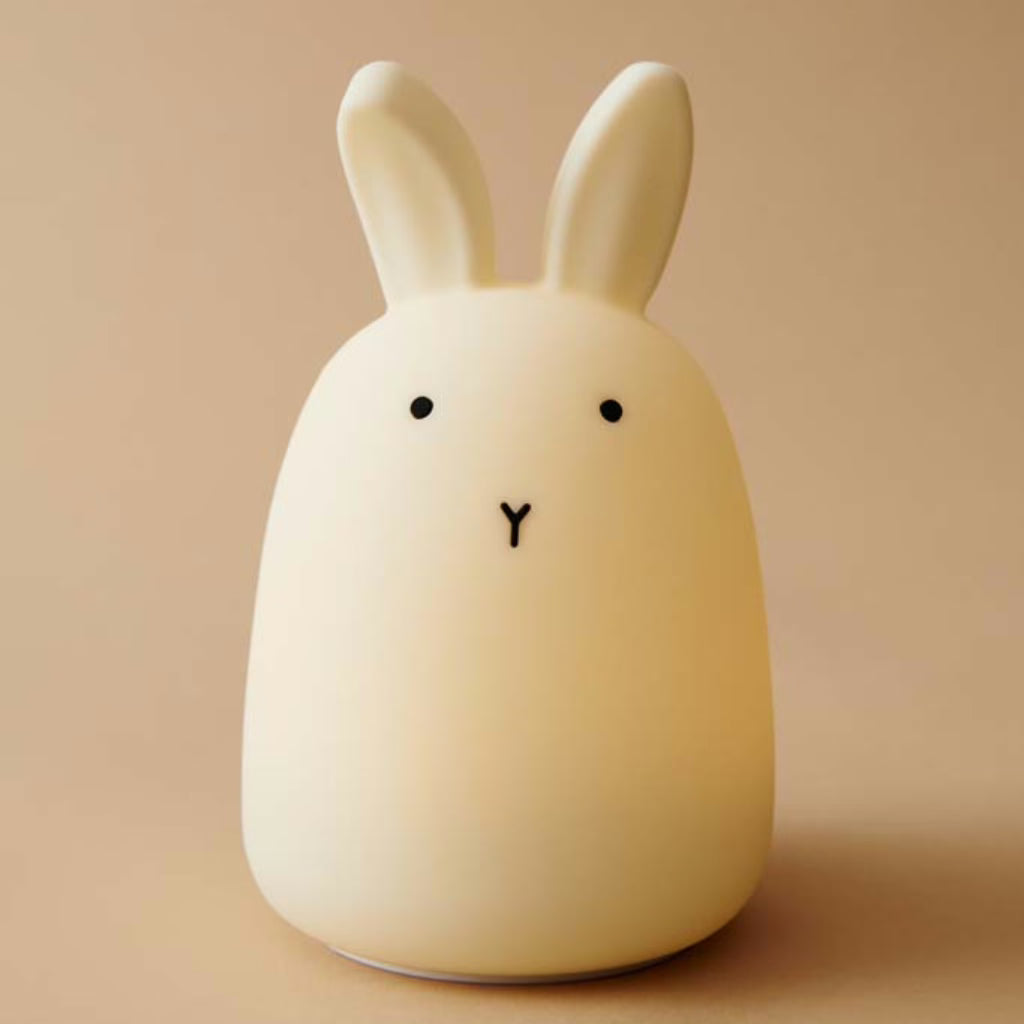 Winston Rabbit | Night Light | Rabbit creme de la creme