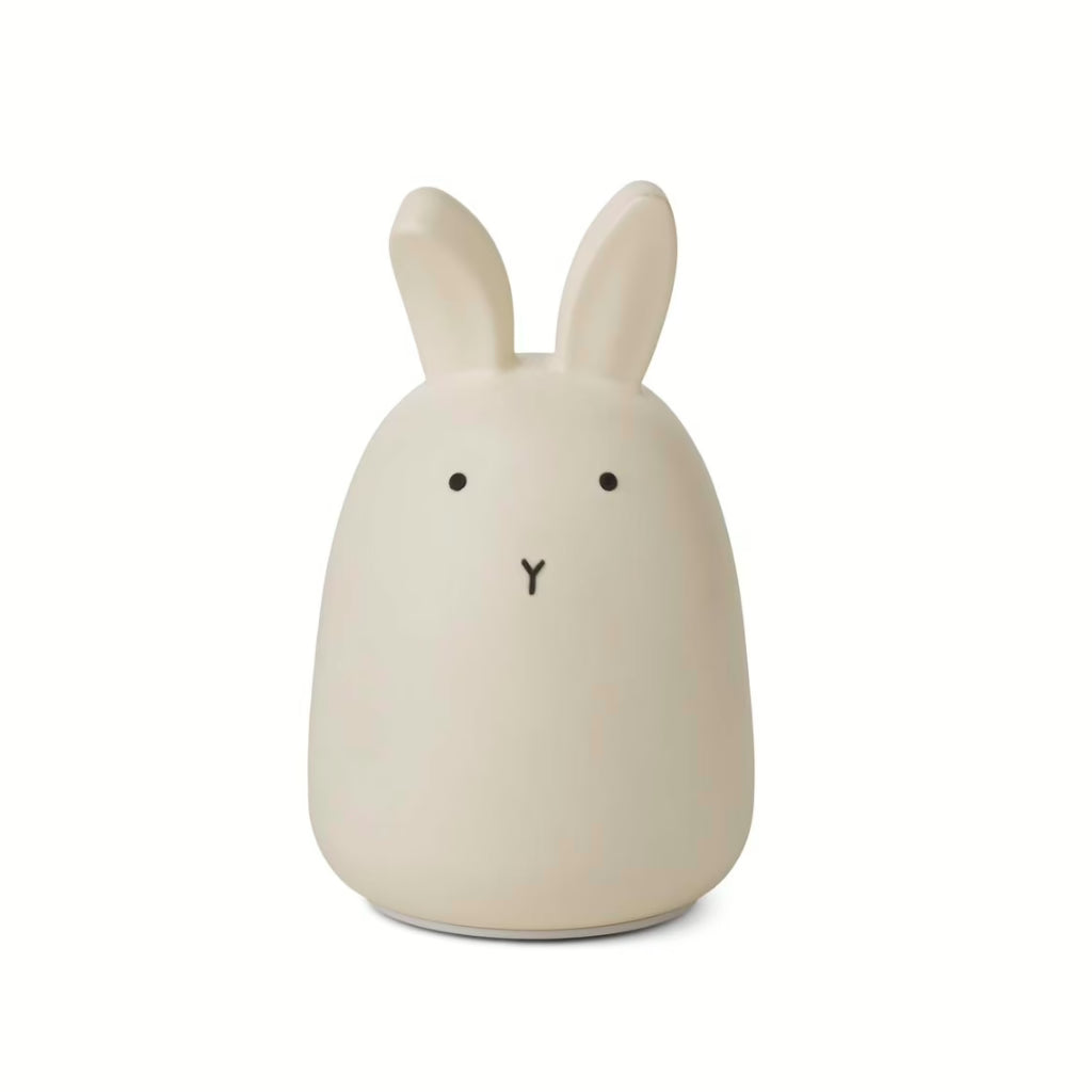 Winston Rabbit | Night Light | Rabbit creme de la creme