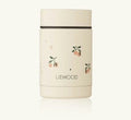 Termo | 250 ml | Nadja Food Jar | Peach / Sea shell mix