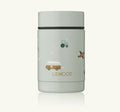 Termo | 250 ml | Nadja Food Jar | Vehicles/dove blue mix