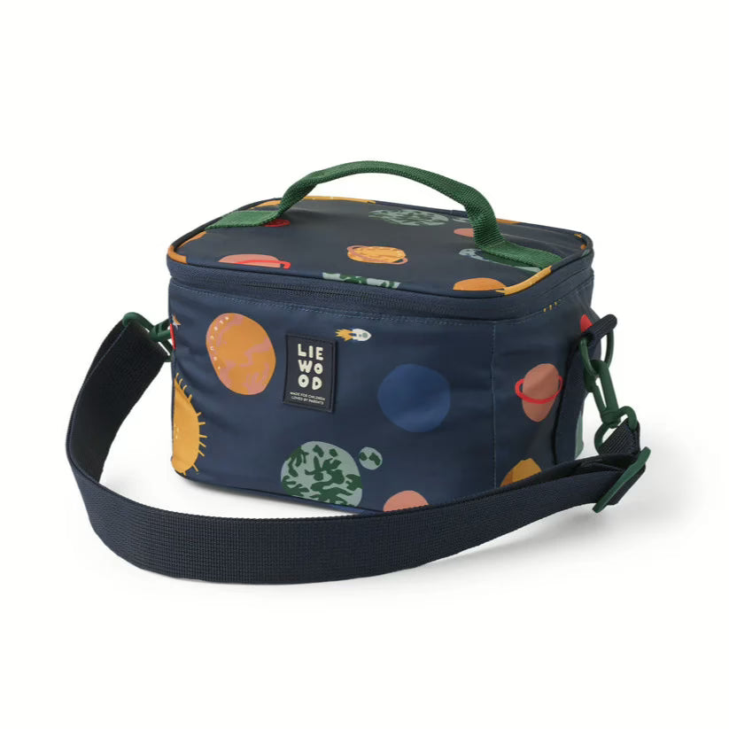 Mala Térmica | Toby Medium | Universe / Classic navy