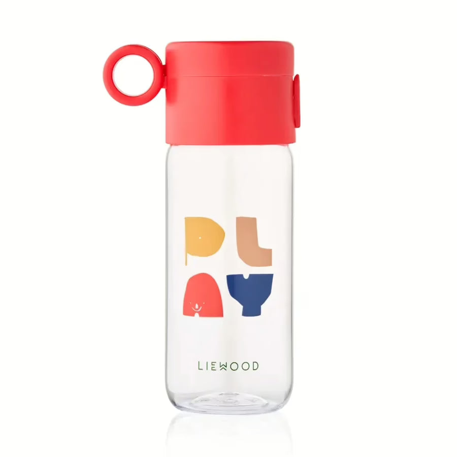 Garrafa | 350 ml | Clemence Tritan | Characters / Sandy