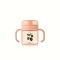 Cup | Kylo Tritan Sippy | 280ml | Berry / Pale Tuscany