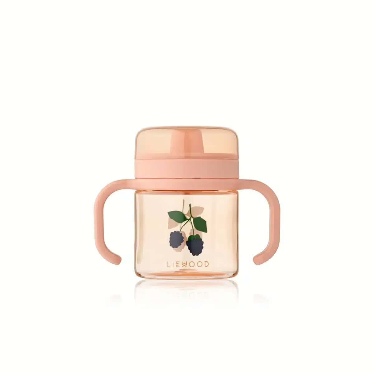 Cup | Kylo Tritan Sippy | 280ml | Berry / Pale Tuscany