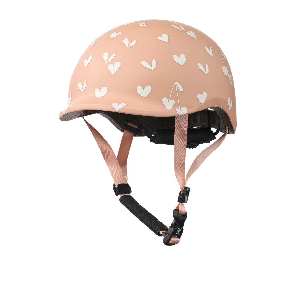 Capacete | Milly | Sweethearts / Pale tuscany
