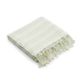 Toalha de praia hammam Liewood Dusty Mint