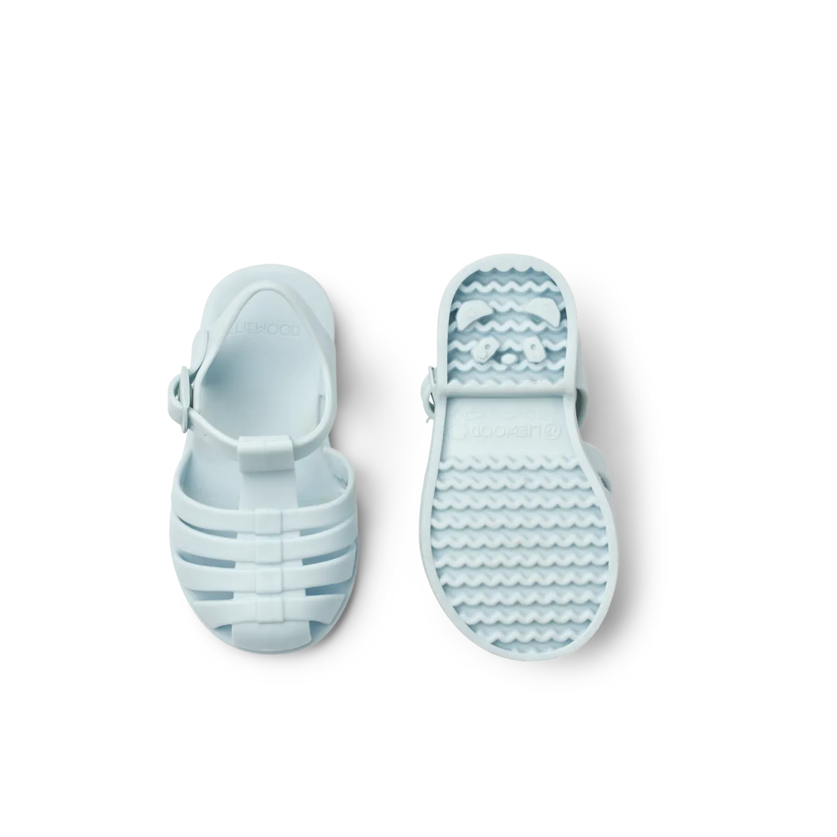 Sandália Liewood | Bre | Pure sky