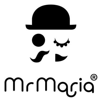 Mr. Maria