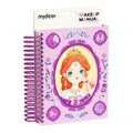 Caderno Creativo | Maquilhagem | Baile de Princesas