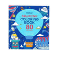 Livro para colorir | Azul