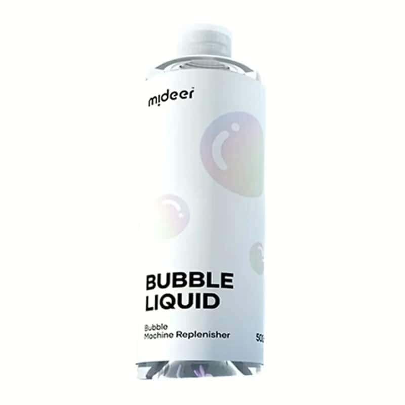 Recarga de bolhas de sabao líquido | 500 ml