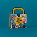 Coloring Pocket | Animals