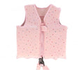 Colete Flutuador de Aprendizagem | Pink Dots