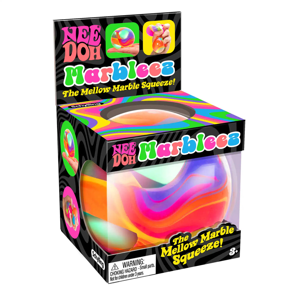 NeeDoh | Marbleez