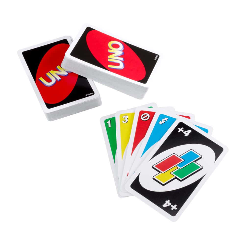 Uno Clipstrip
