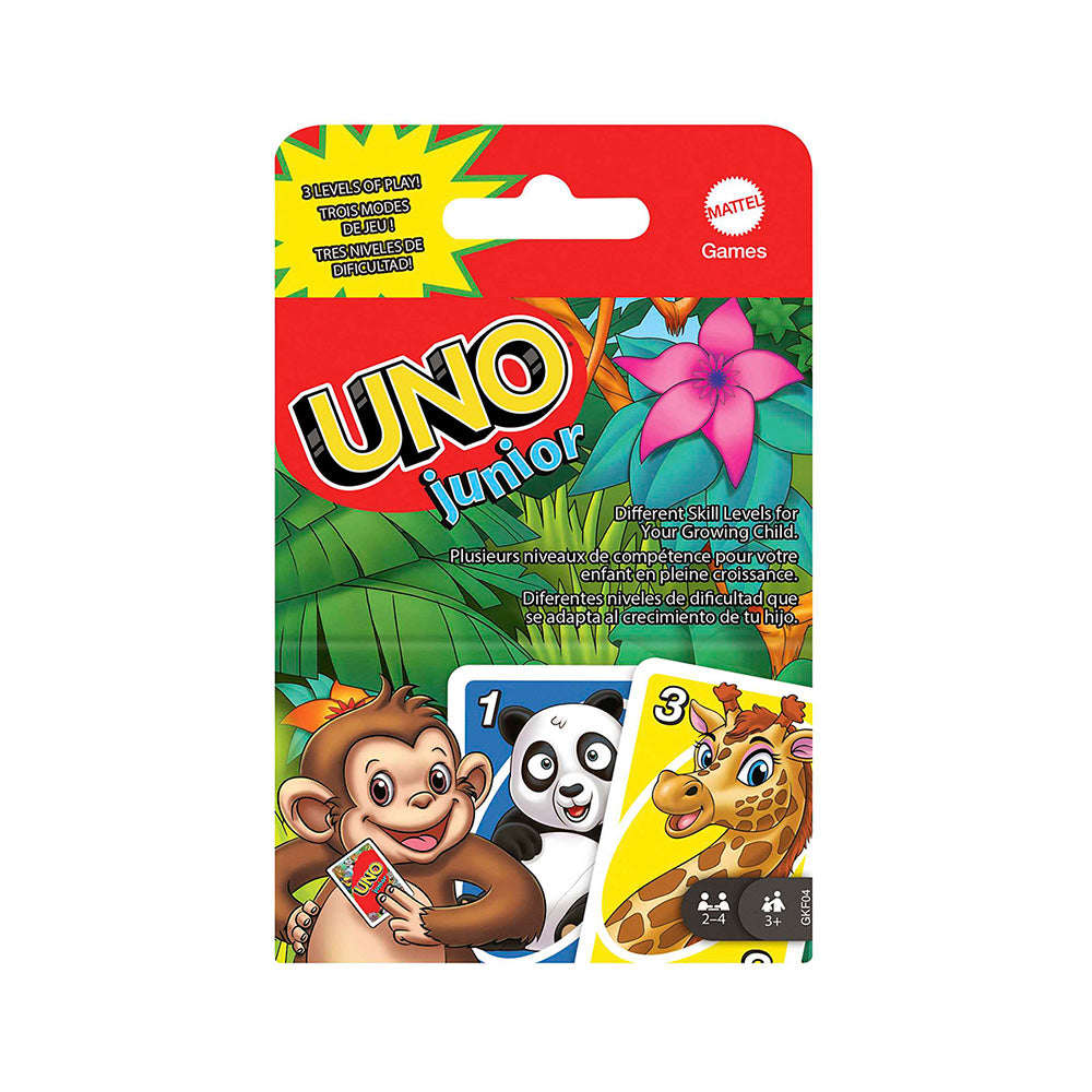 Uno Junior