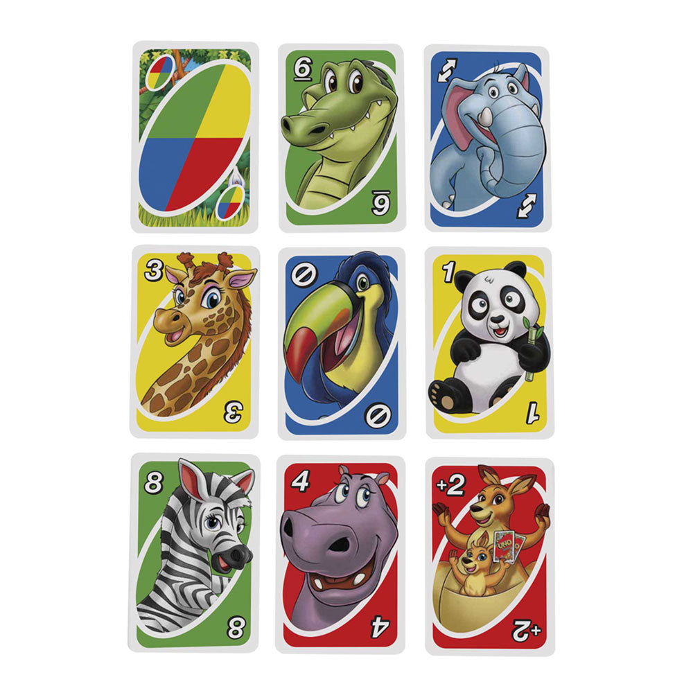 Uno Junior