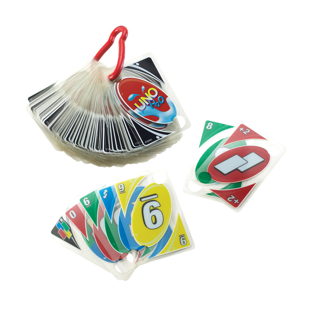 Uno | H20 | To Go