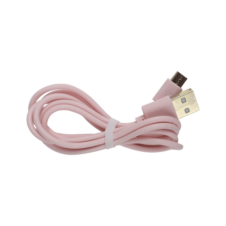 Caixa de Música | Led | Unicórnio | Rosa