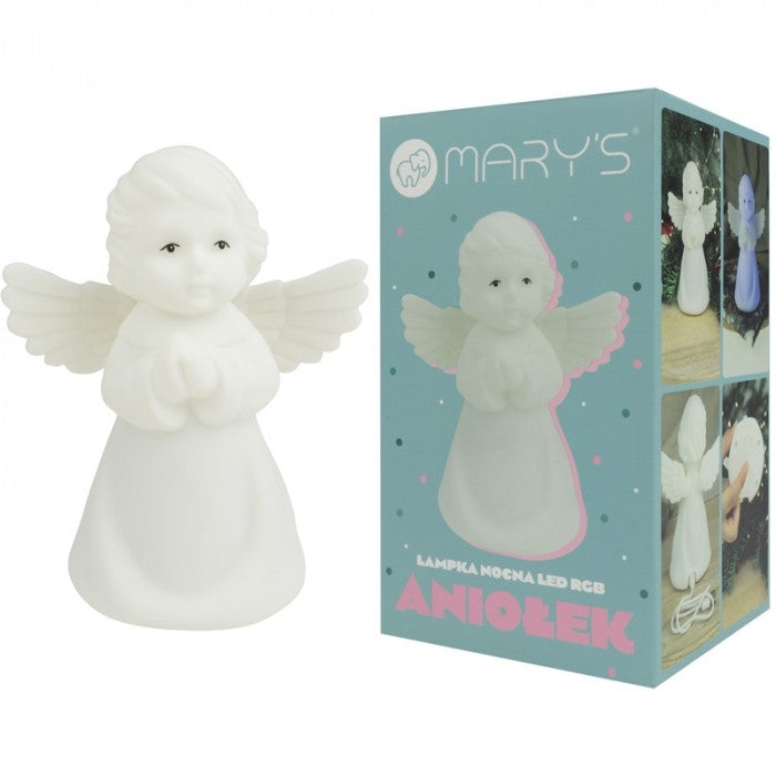 Luz de Presença | Led | Anjo