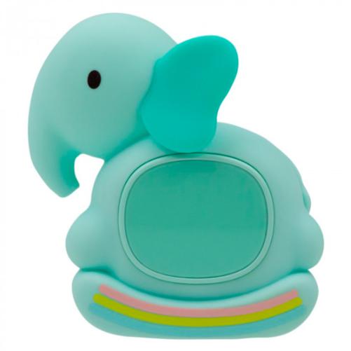 Despertador | Luz de Presença | Elefante