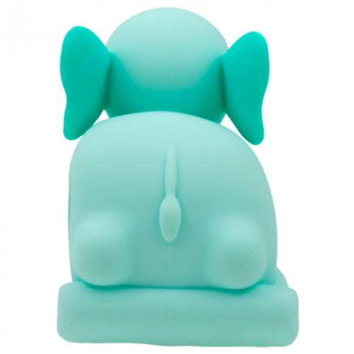 Despertador | Luz de Presença | Elefante