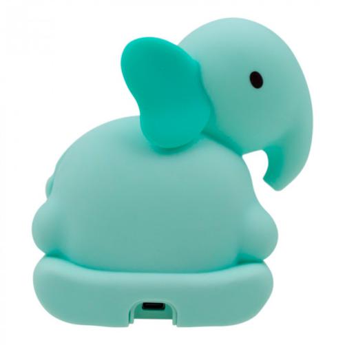 Despertador | Luz de Presença | Elefante
