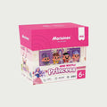 Mini WAFFLE | Princesa | 280 pcs