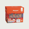 Mini WAFFLE City | Quartel Bombeiros | 280 pcs