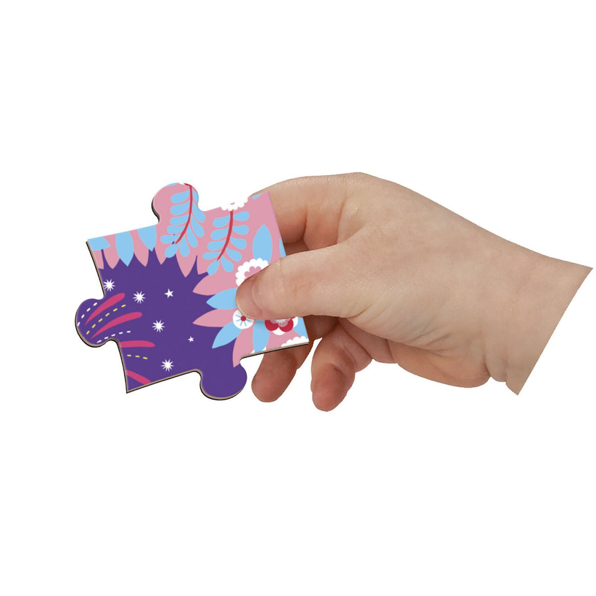Magneti'Puzzles Princesas 36 peças Janod