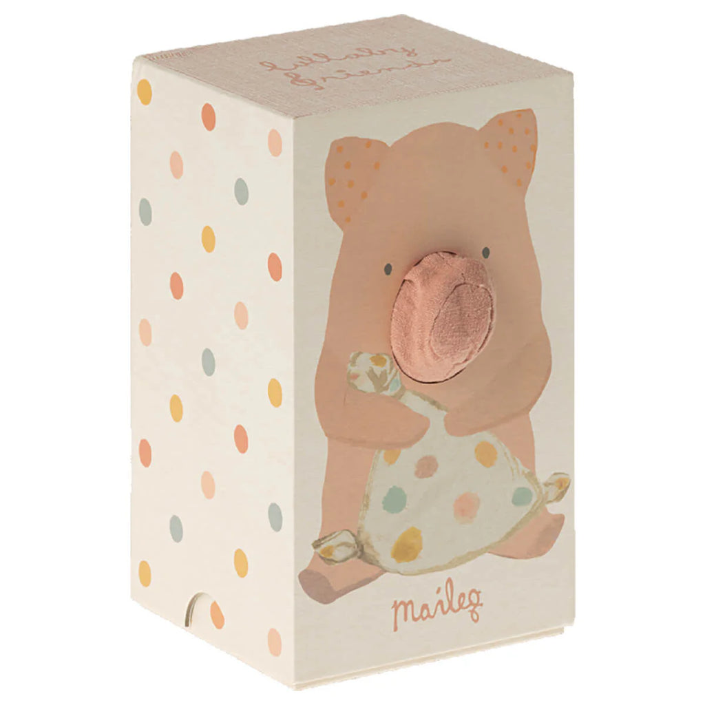 Lullaby Friends | Pig