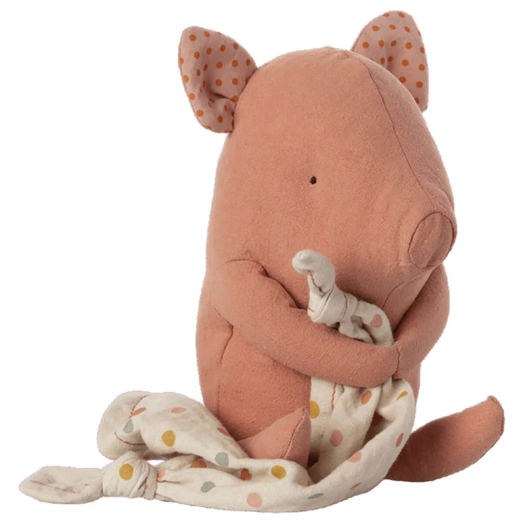 Lullaby Friends | Pig