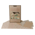 Papel de Parede | Maileg | Mouse hole Farmhouse