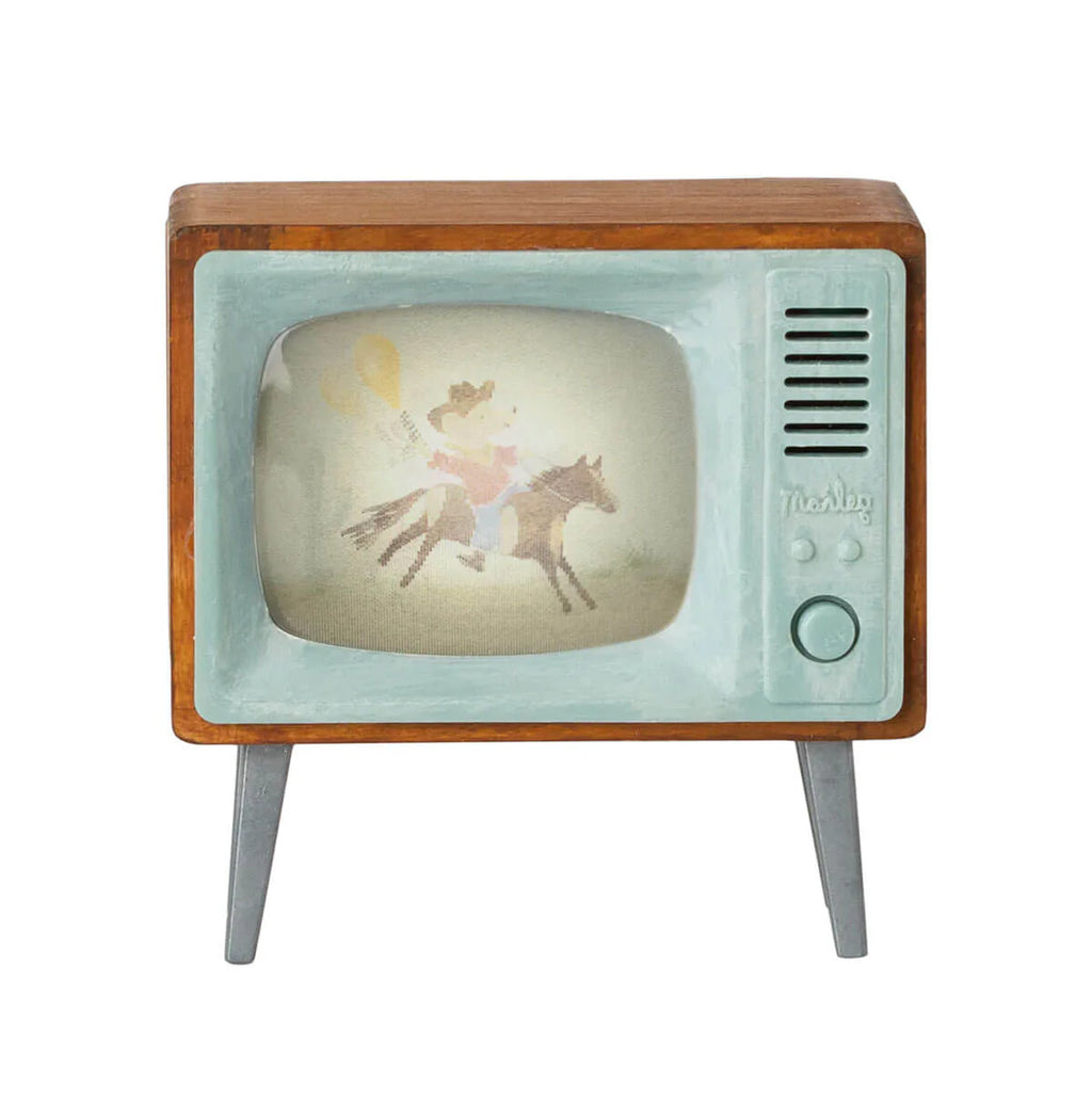 Televisão | Maileg | Mouse