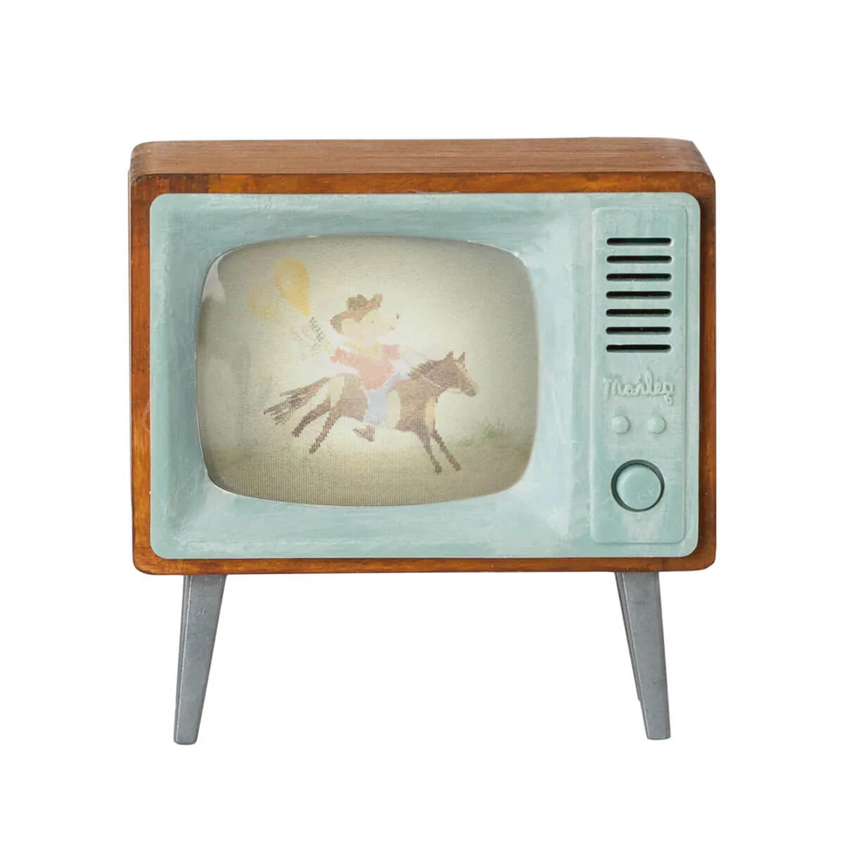 Televisão | Maileg | Mouse
