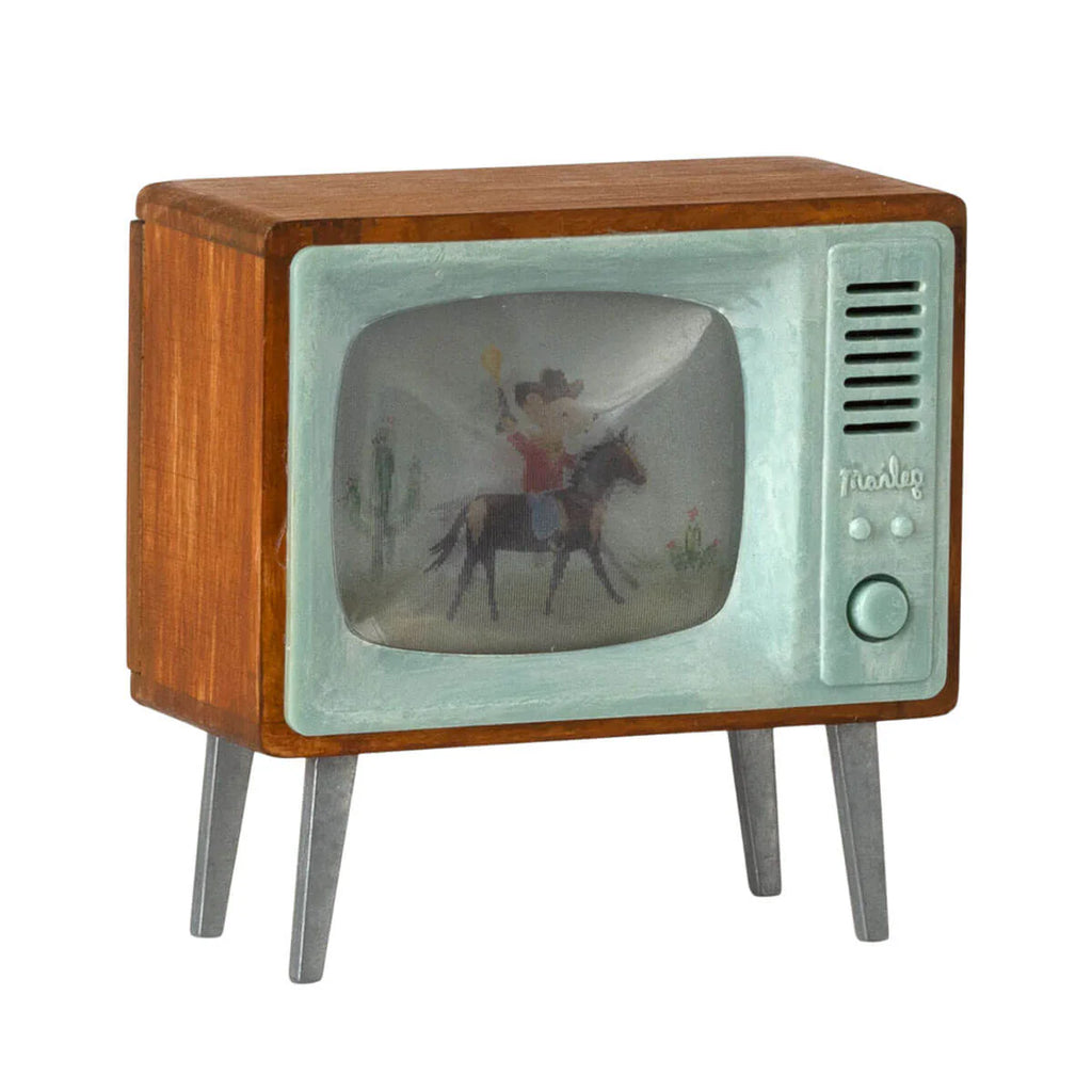 Televisão | Maileg | Mouse