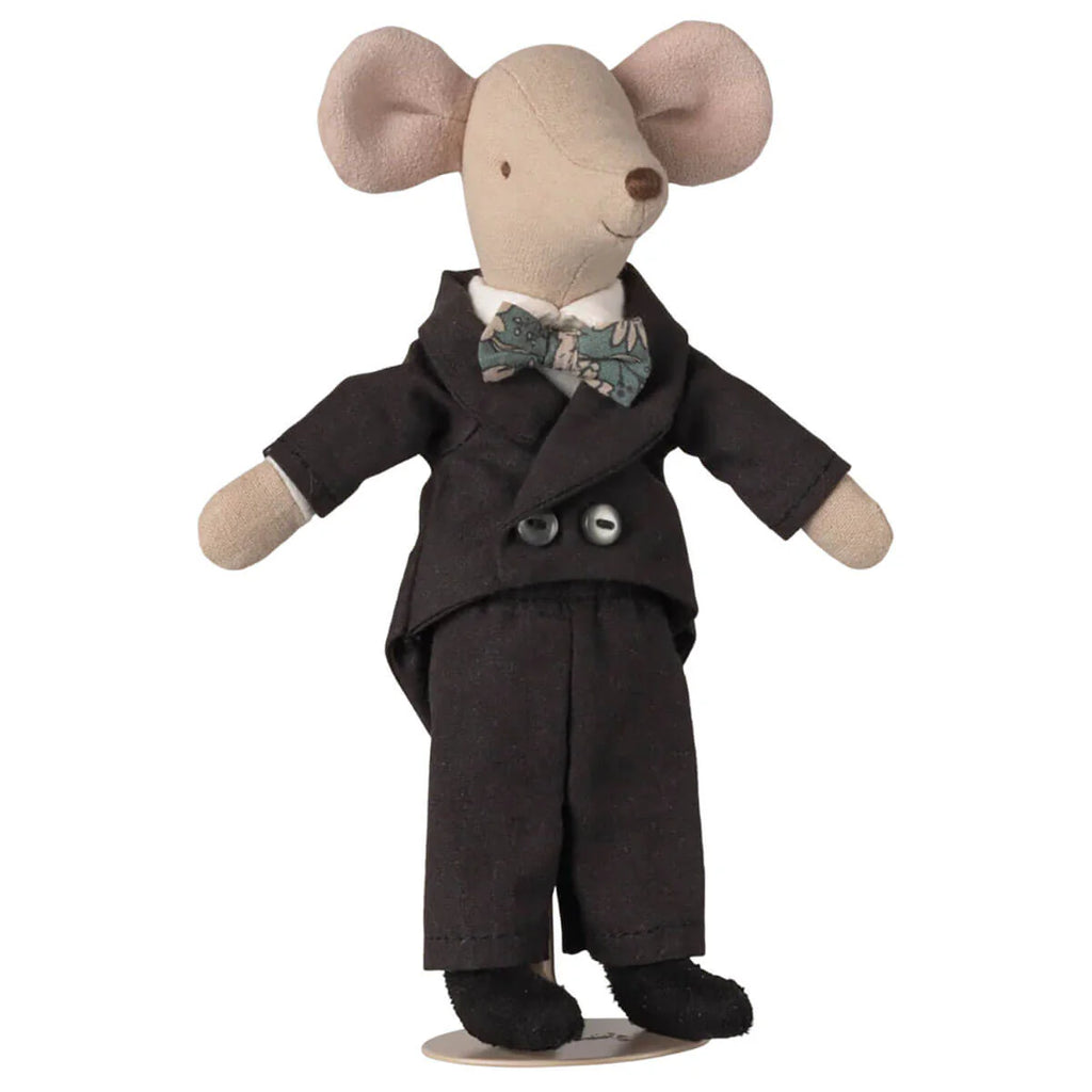 Wedding mice couple in box | Maileg | Mum and Dad