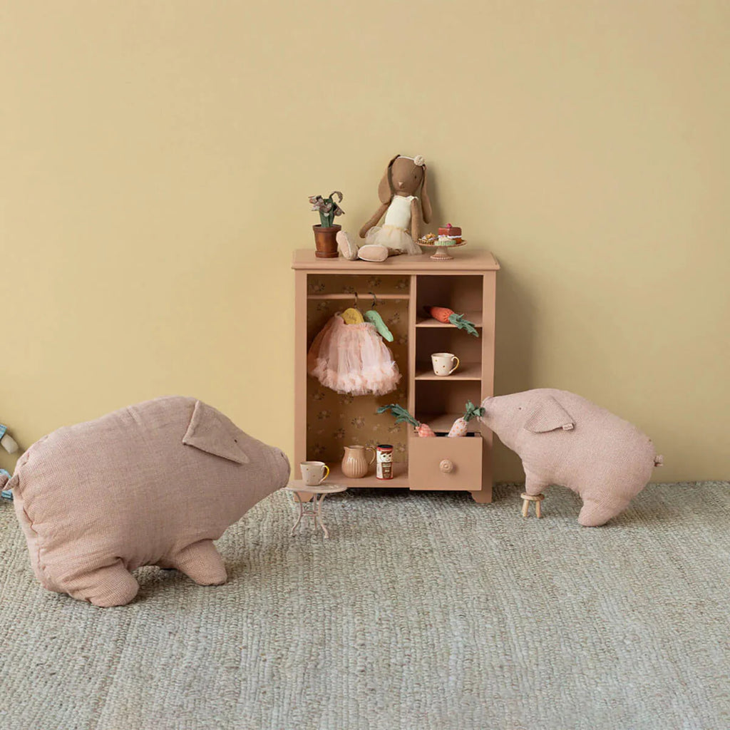 Polly Pork | Maileg | Small